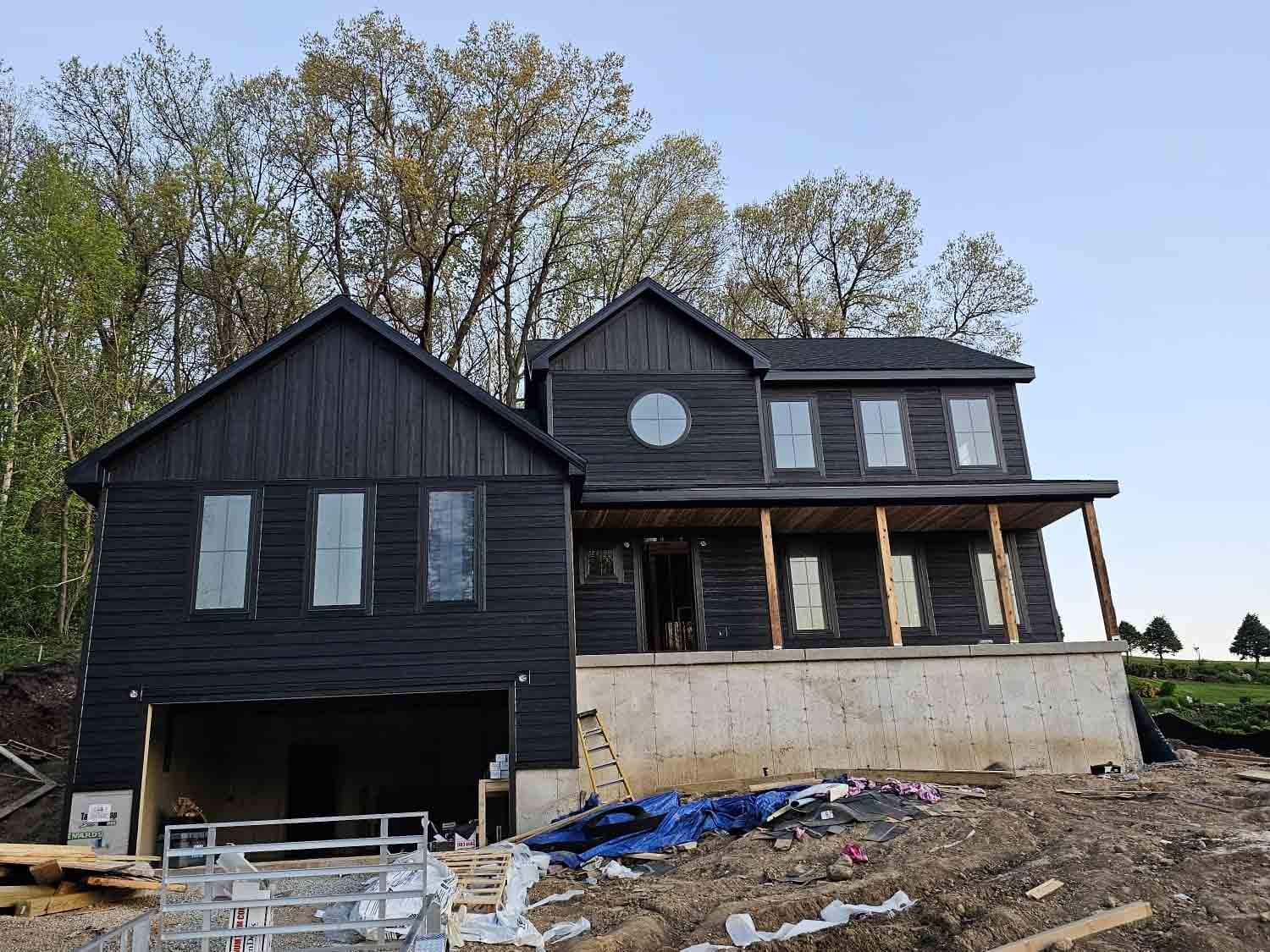 Invictus Construction LLC